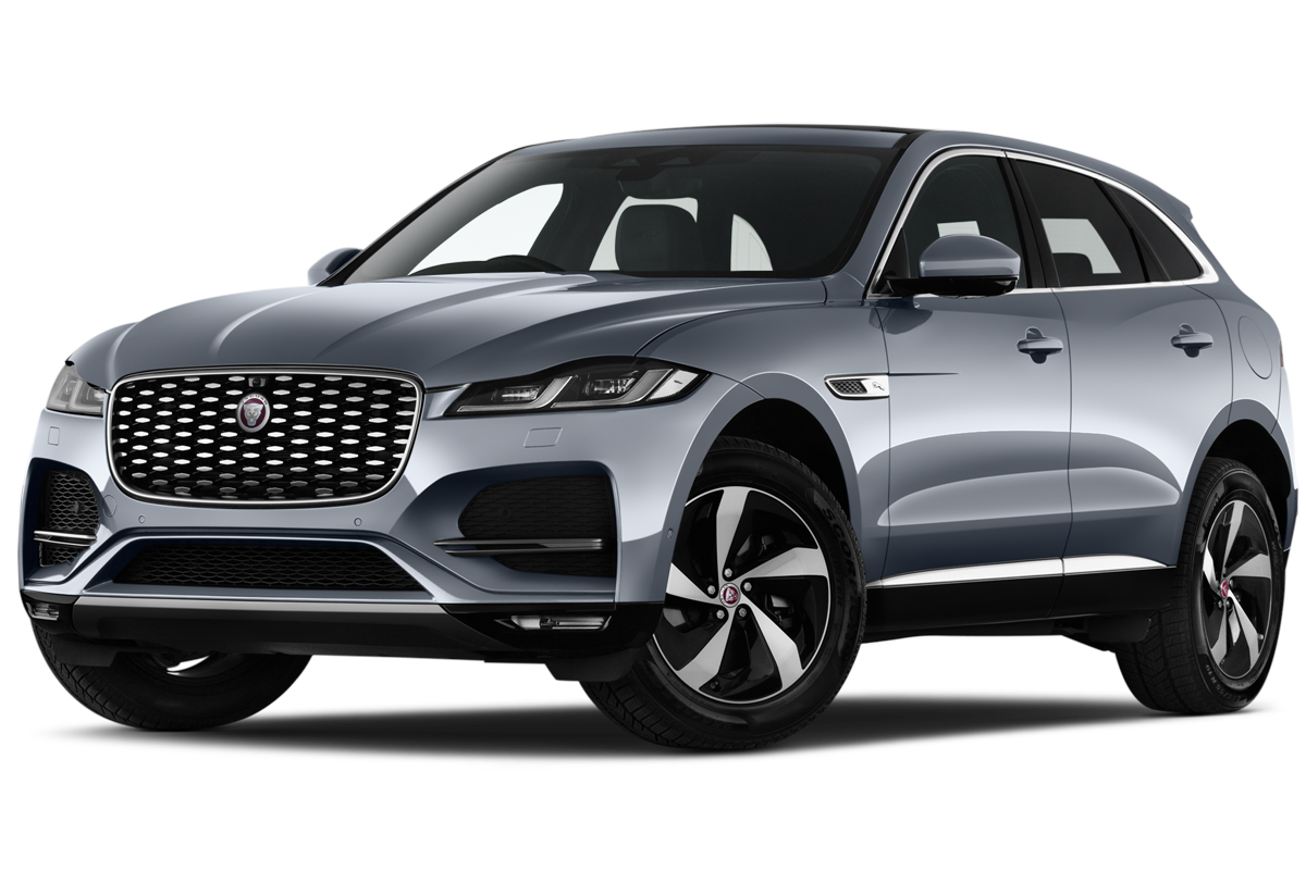 Jaguar FPace Lease Deals Compare Deals From Top Leasing Companies